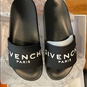 Givenchy Slides